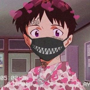 Meet your Posher, Thicc